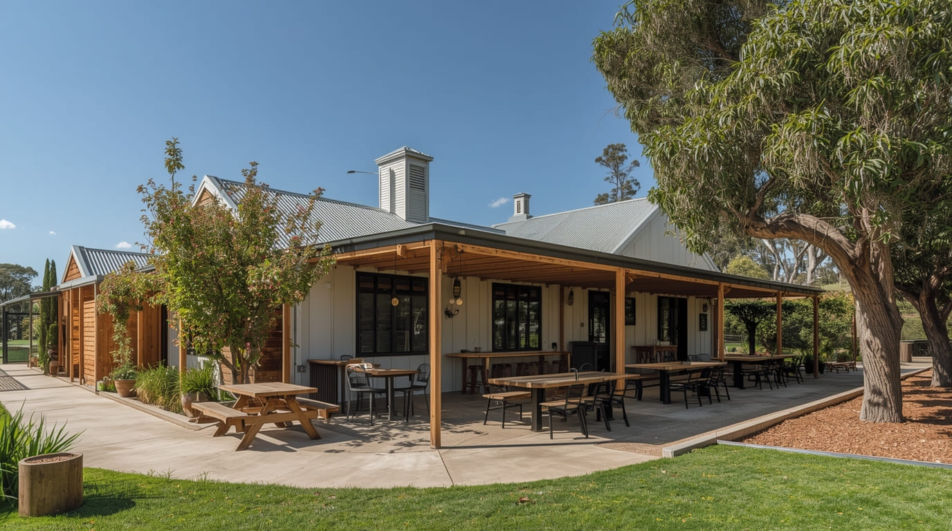 Restaurant composting system by Riskygrbroker